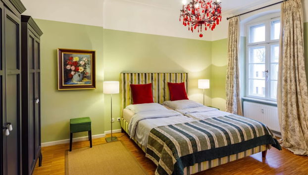 Nice Apartment in Potsdam - Foto 2, Imagen principal