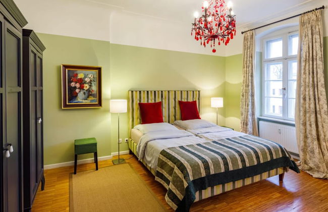 Nice Apartment in Potsdam - Foto 1