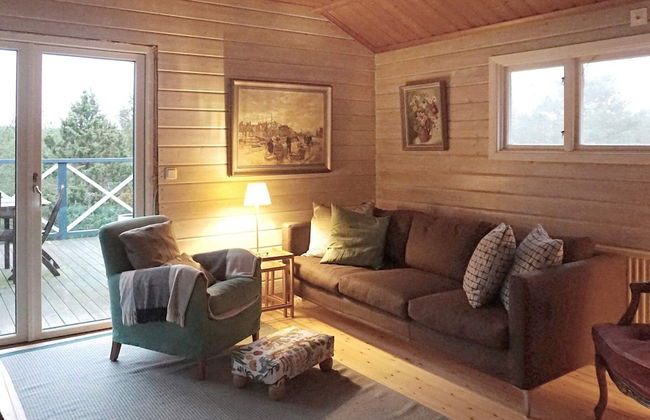 7 Person Holiday Home in Ingaro-by Traum - Photo 9