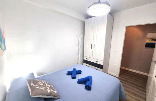 Alicante Plaza Beach - Premium Apartment - Centro - Playa - Photo 18