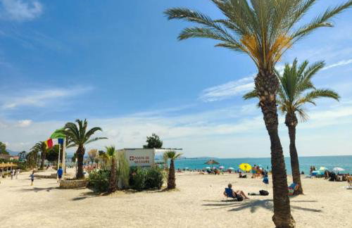 Villa Mona "officially classified 4-star furnished accommodation" - Foto 27
