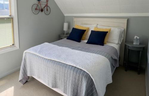 Lakefront Cottage in Colchester - Foto 6