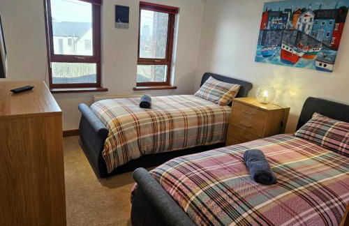 Atlantic View Coach House - tourist board approved - Foto 32