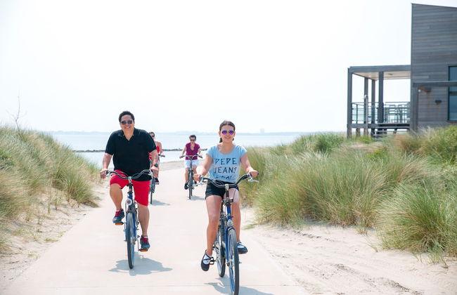 Oasis Punt-West Hotel & Beach Resort - Foto 30