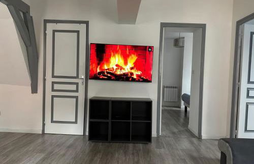 Mariya Appart Moment - Foto 14