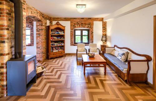 Folwark Białych Bocianów - Photo 10