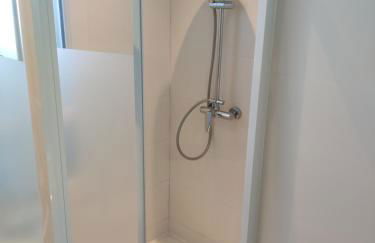 Superbe T3 climatisé - centre historique - vue port de plaisance - balcon - WIFI - 5e avec ascenseur - Foto 35