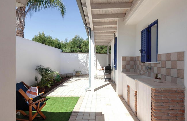 Villetta Olimpia Near The Beach - Foto 29