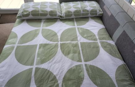 95C Sunset View Port Haverigg Marina Village - Foto 11