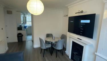 Covent Garden Stunning Flat - Foto 3
