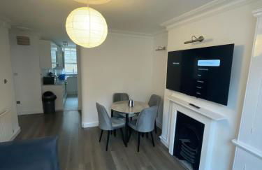 Covent Garden Stunning Flat - Foto 3