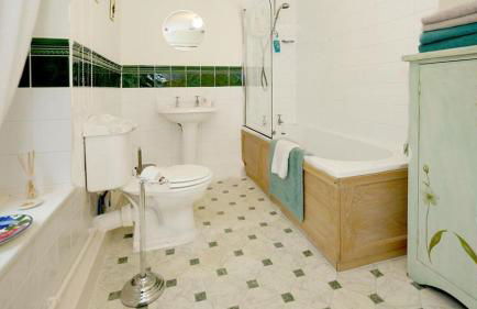 Ty Doli Cottage, rural location just outside Conwy town - Foto 6