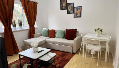 Spectacular Apartment - Foto 4