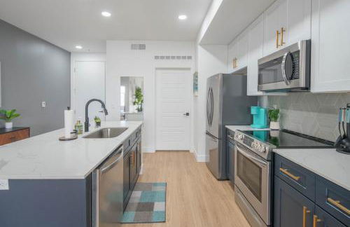 Scottsdale Rodeo Stay & King Bed, Pool with Scenic Views & WFH - S433 - Foto 9