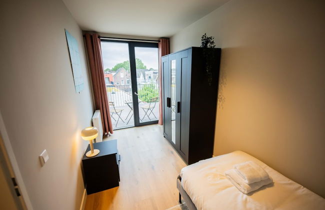 Alphabet 3 Bedroom Serviced Apartment -pk- - Photo 26