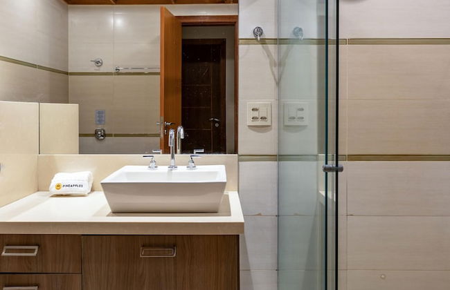 Sophisticated Ideal for Families in Botafogo Pb202b - Foto 26