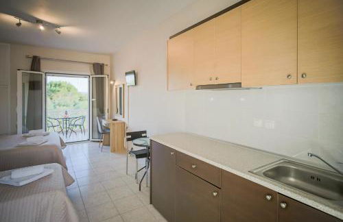 Yria ntn Studios - Foto 27