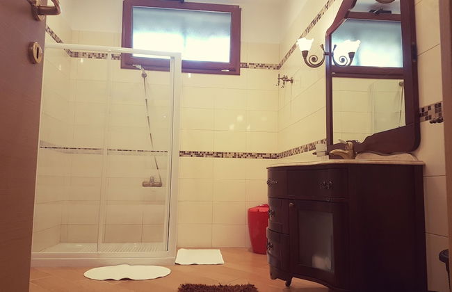 Airport Rooms Bari - Foto 21