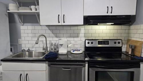 2 King Beds Near Airport - The Silver Hideaway - Foto 3