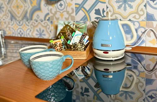 Domus Derthona Alloggio Sarina - Foto 12