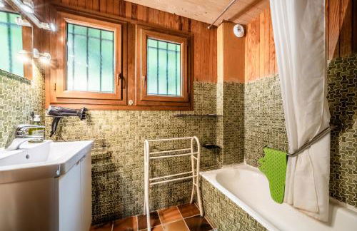 Chalet Chez Juju - Photo 19