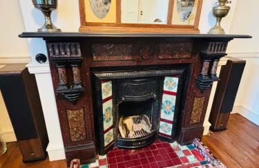 Nethercoombe House - Foto 21