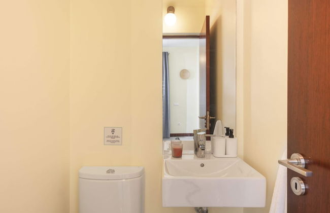 Vacation Home in Porto Santo, Villa Girassol - Foto 18