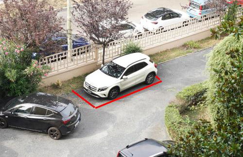 Dolce Vita, garden, free parking - Foto 17