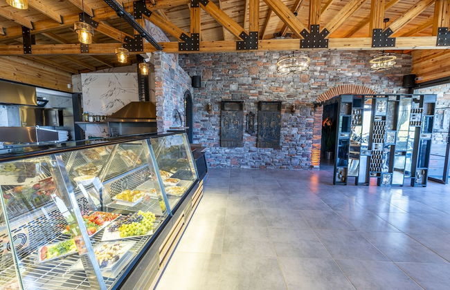 Aronia Bungalow - Photo 63