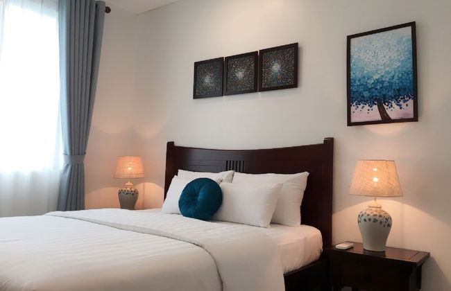 Mipec Riverside Long Bien Apartments - Foto 8