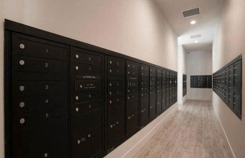 Mission Valley 1br w gym wd pool nr bars SAN-18 - Foto 34