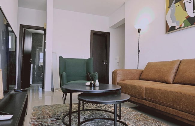 104 NIC - 501 Stay Cosmo City Suite - Photo 17