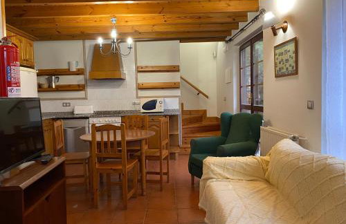 La Cabaña de Bienvenida - Foto 62