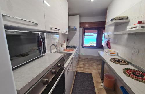 Casa sulla spiaggia a Porto Alabe P 3187 - Foto 11