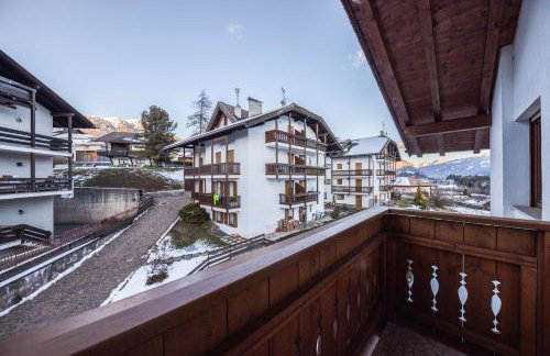 La Pratolina Attico - Foto 34