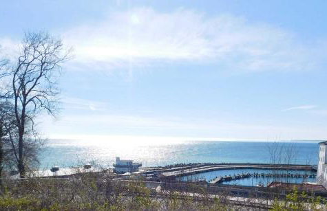 Seelotsenstation Sassnitz mit Hafenblick by Unsere Urlaubszeit - Foto 20
