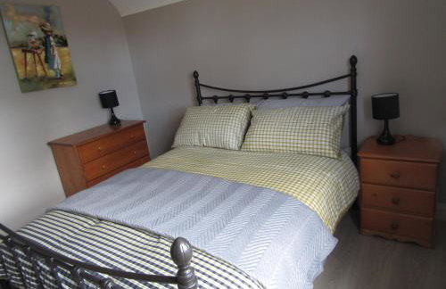 Knockninny Barn at Upper Lough Erne, County Fermanagh - Foto 29