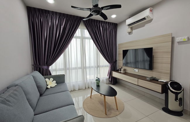 ARC Austin Hills Residensi By Antlerzone - Foto 65