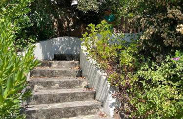 Villa LILY BAY baie de Santa Giulia-Porto Vecchio - Foto 27