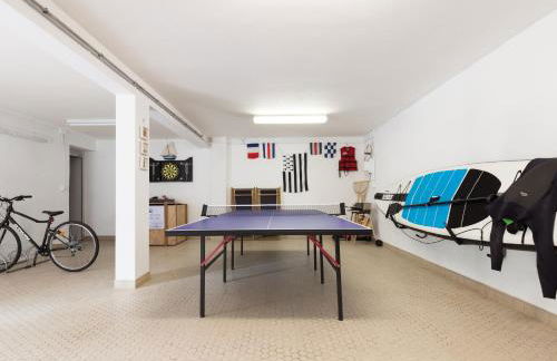 Villa ty Oyats, face à l'océan nouveautés 2024 - Foto 26