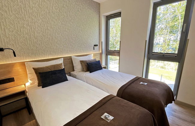 CLIFF Trzęsacz - sea view apartments - Foto 45