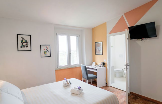 Agriturismo Bio Podere 109 - Wine & Food - Foto 56