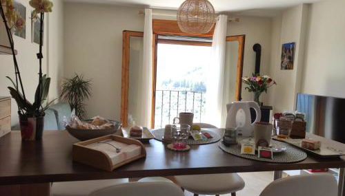 Apartamento La Coveta de Guadalest - Foto 5