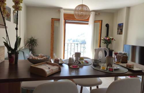 Apartamento La Coveta de Guadalest - Foto 5