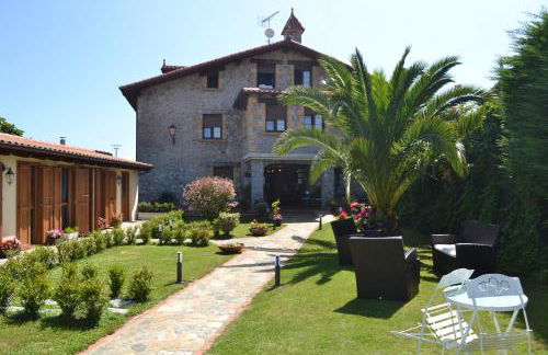 La Casona del Carmen - Foto 80