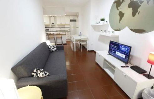 Apartamento Centro Histórico Valencia de 2 habitaciones - Foto 3