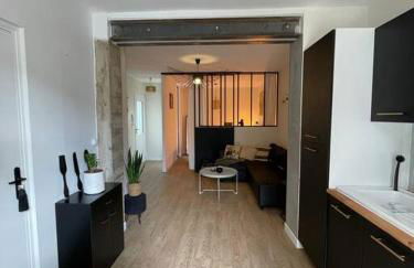 Gites du réservoir - Foto 27