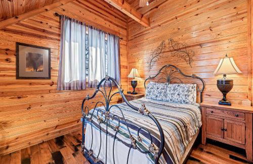 Timberwolf - Foto 35