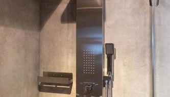 joesapartment - Foto 5, Shower