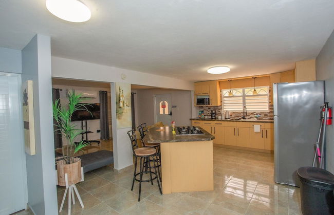 EcoMar Rentals Full House - Foto 14